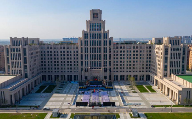 学校洗碗机解决方案