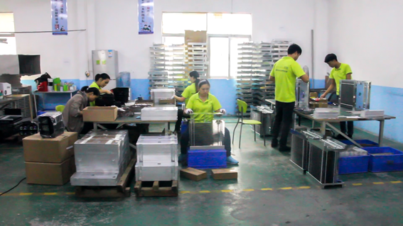 直击2025:双尼、麦德亚等十大品牌,重塑商用油烟净化新生态 直击2025:双尼、麦德亚等十大品牌,重塑商用油烟净化新生态